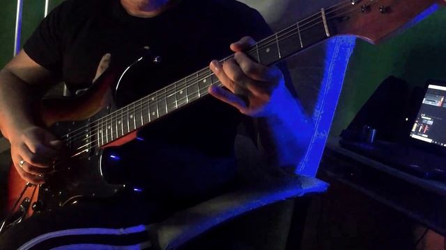 JEFF BECK TONE MOOER GE200 смотреть онлайн