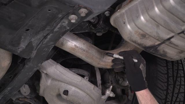 2018-2020 Roush Axle-Back Exhaust W/ Black Tips Review & Install