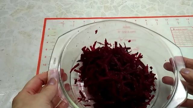 КАК БЫСТРО СВАРИТЬ СВЁКЛУ смотреть онлайн