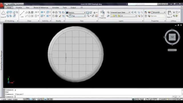 (Hindi) AutoCAD 2019 tutorial 3D Christmas Tree Shape Complete Modeling ...Shape-17 смотреть онлайн