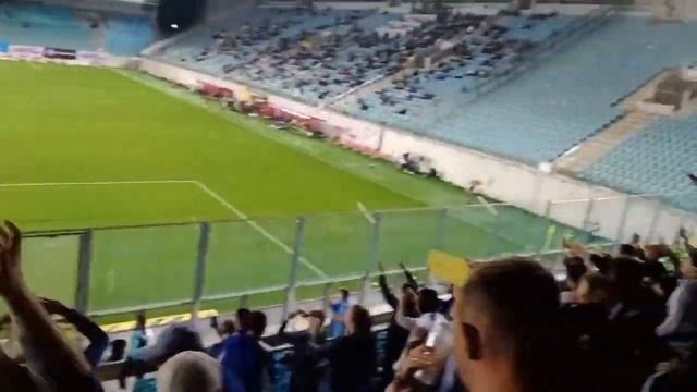 Ротора на выезде. Химки - Ротор.