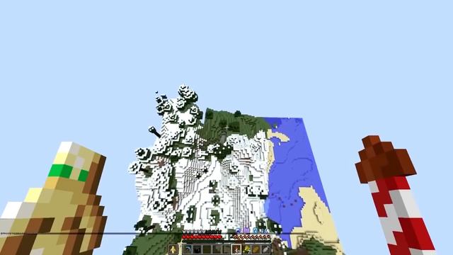 How 126,000,000 Minecraft Accounts Got Hacked смотреть онлайн