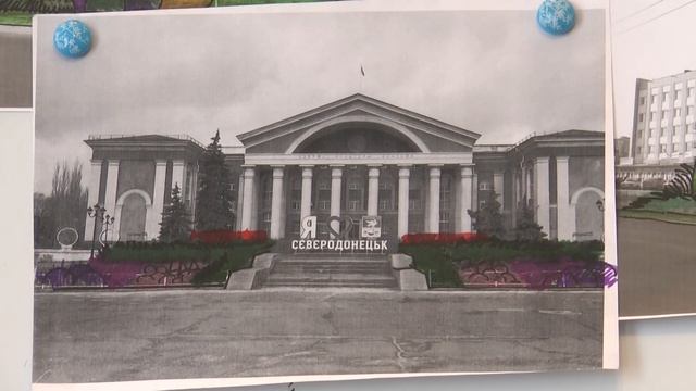 КП«Зелене місто»: ландшафтний дизайнер Наталія Зубань поділилася планами з озеленення Сєвєродонецьк смотреть онлайн