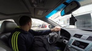 ПРАВДА ПРО TOYOTA CAMRY V40 ГИБРИД (АМЕРИКАНКА 2.4) ОБЗОР