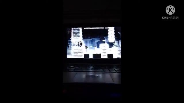 100% Fingerdash GEOMETRY DASH EN LA PC(NETBOOK DEL GOBIERNO) XD