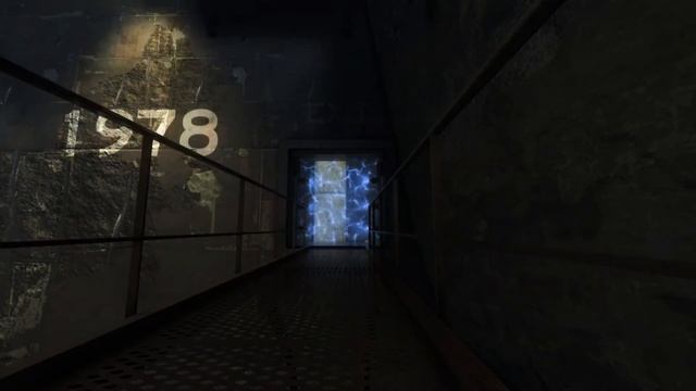 Как Portal 2 выглядел бы с RTX смотреть онлайн