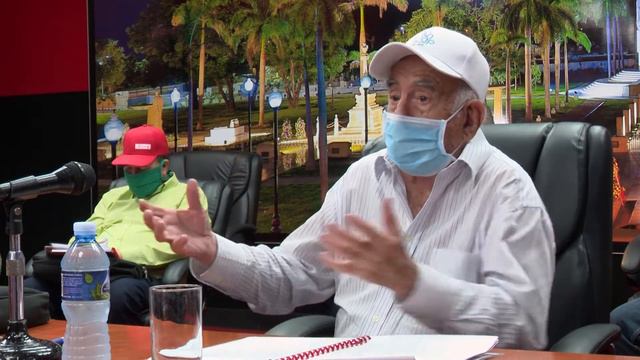 Evalúa Machado Ventura el desarrollo agrícola смотреть онлайн