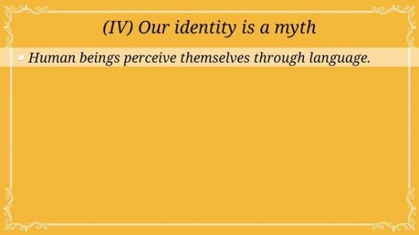 Deconstruction| Explained in 10 Points| With Examples| Literary Theory