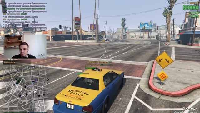 ЗАРАБОТАЛ 5000 НА VMP ЗА 5 МИНУТ! ОБЗОР РАБОТ НА V-MP GTA5 ( GTA5 | VMP ) смотреть онлайн