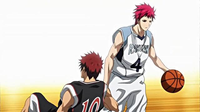 AKASHI 4K (TWIXTOR)