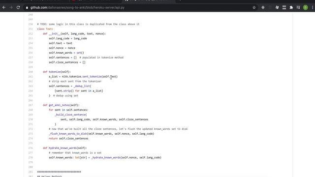 Custom features on Anki-Android смотреть онлайн