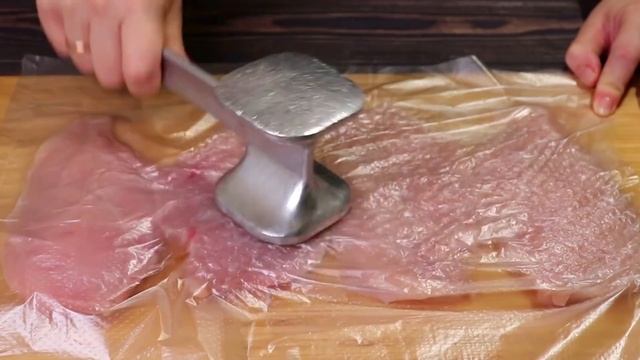 Такое МЯСО можно подать на Праздничный Стол! Готовлю на обед ужин или на праздничный стол! смотреть онлайн