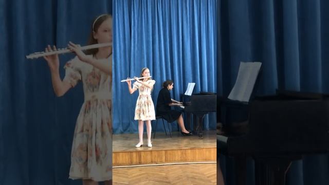 Келлер «Испанский вальс» смотреть онлайн