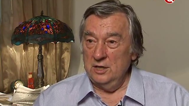 Весь мир под колпаком уже, а не в будущем. ТВЦ смотреть онлайн