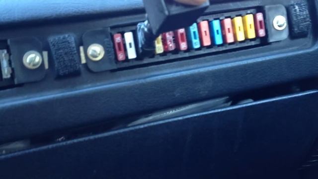 Накрутка километрожа на 406 двигателе релюшкой смотреть онлайн