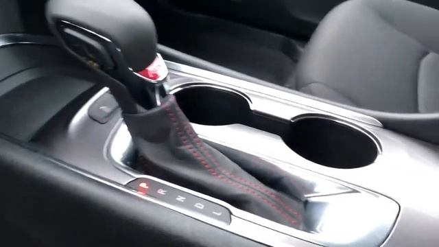 Автомобильные испытания