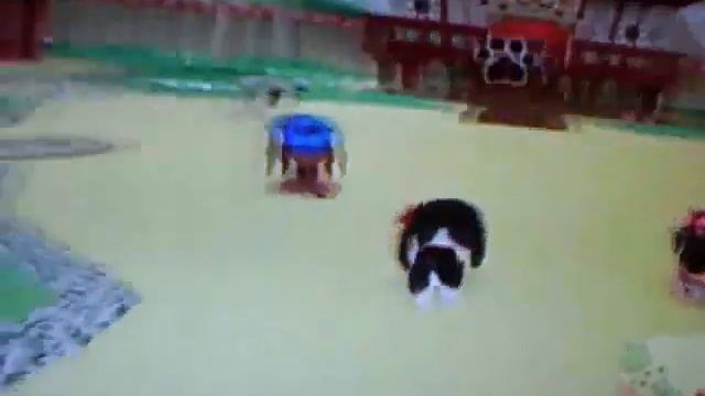 The Dog Island Game Play Reveiw смотреть онлайн