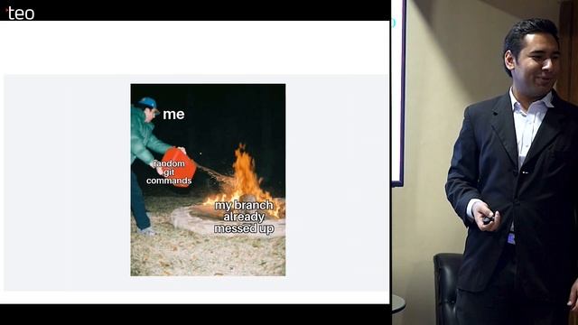 Introduction to GIT | What is GIT 2023 | GIT Part 1 | KSP Session 2023 смотреть онлайн