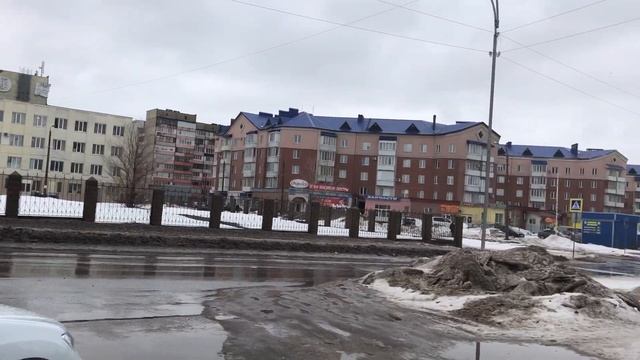 Ишимбай Губкина 18 видео снаружи смотреть онлайн