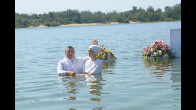 Крещение, Гомель смотреть онлайн