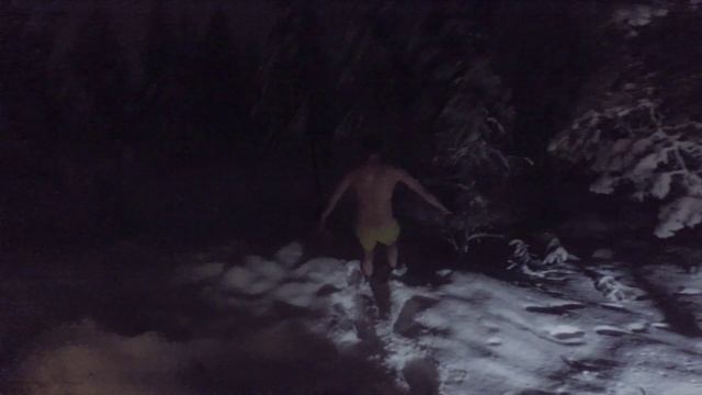 Finland '15 Levi Yllas GoPro 4 смотреть онлайн