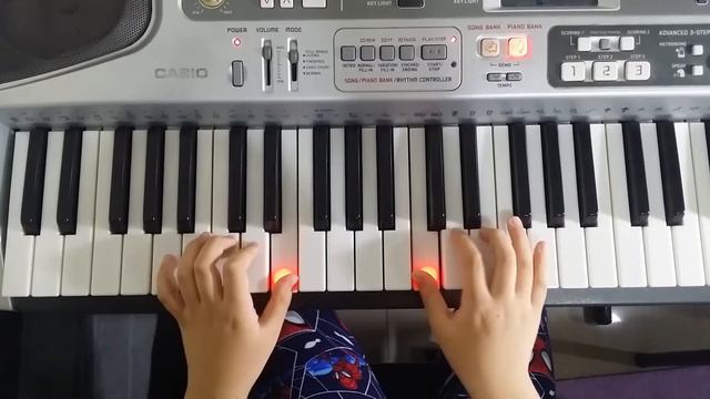"Still" played by Nakmin1 смотреть онлайн
