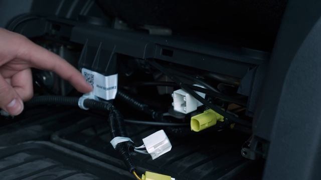 Removing 2021 Sienna's 