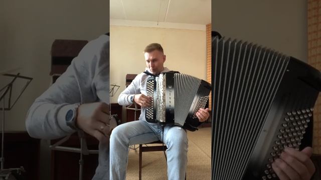 Репетиция Вивальди Зима смотреть онлайн