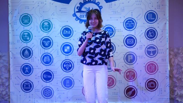 Храповицкая Ульяна Проснись и пой смотреть онлайн