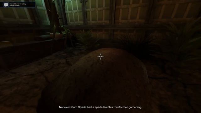 Let's Play the Demo for Tesla Effect: A Tex Murphy Adventure смотреть онлайн