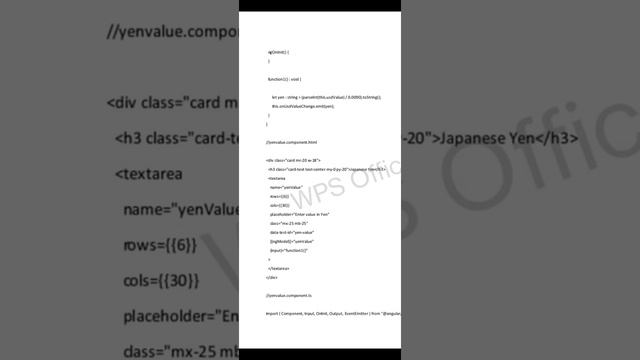 Angular Currency Converter Hackerrank Solution. 100% смотреть онлайн