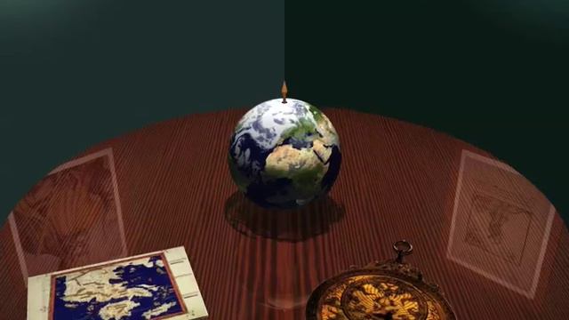 Dimensions 1 Russian