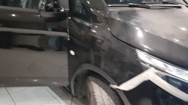 W447 Vito artık W447 VClass смотреть онлайн