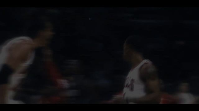 Derrick Rose - Raging Bull - 2012 Season mix смотреть онлайн
