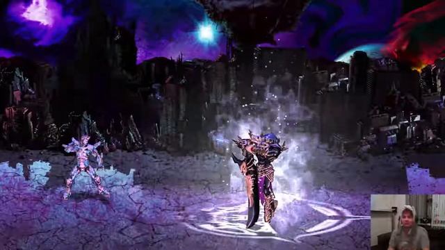 Проходилка: Double Dragon Neon часть 4(Ласт Босс Файт:) смотреть онлайн