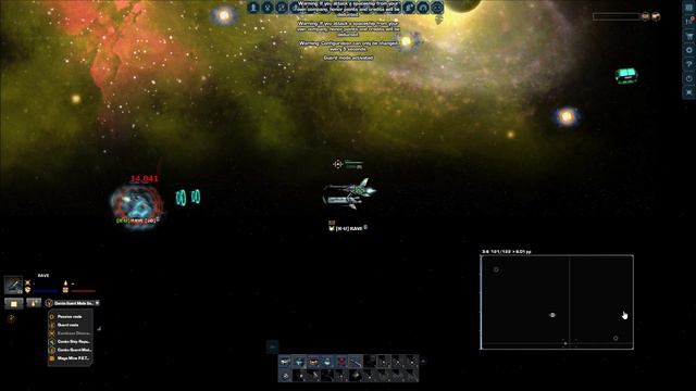 Darkorbit - easy ge6 clan х3 ammunition смотреть онлайн
