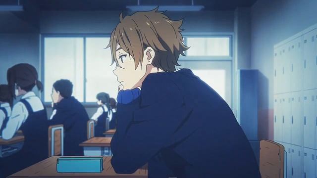 Paper Cups | Tamako Love Story AMV смотреть онлайн