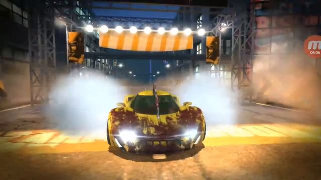 Carmageddon: Crashers - by Stainless Games Ltd | Android Gameplay | смотреть онлайн