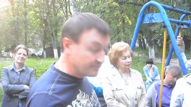 Жильцы дома против Пятерочки смотреть онлайн