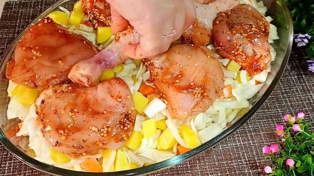 УЖИН по-деревенски !Вы должны попробовать этот простой ужин#7 смотреть онлайн