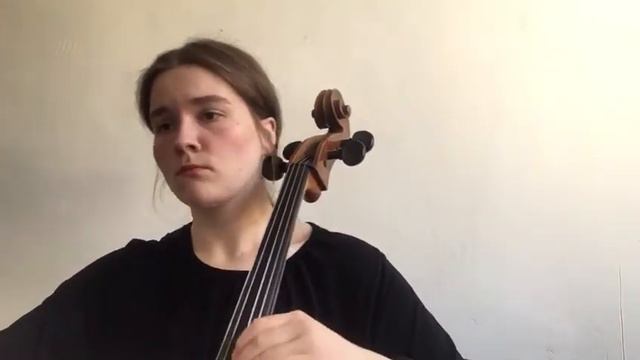 Оркестровые трудности (Чайковский 4 симфония) смотреть онлайн