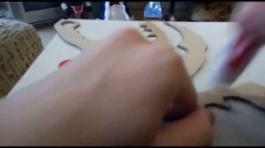 Как сделать "Karambit GOLD" из картона/Поделка по Стандофф2/Нож