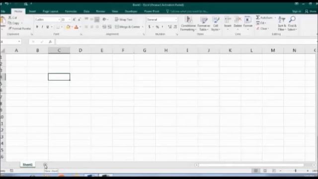 Spreadsheet ICT | MS Excel Grade 10 | ICT G.C.E.O/L in Tamil | GIT (A/L) in Tamil смотреть онлайн