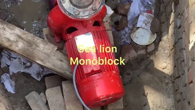 10hp solar tubewell monoblock in jampur rajanpur سولر سسٹم جامپور смотреть онлайн