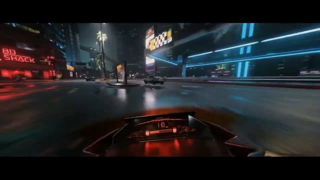 Опыты NightCorp Джонни сам себя обманывает Цири можно найти в киберпанке Новые теории из сети! смотреть онлайн