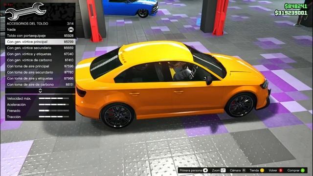 Obey Tailgater S Gta 5 online смотреть онлайн