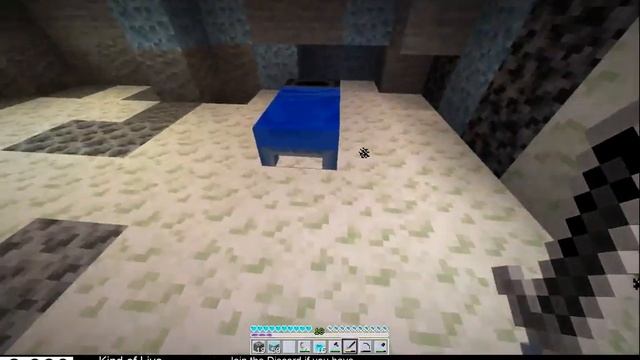 Beating Minecraft with an Inverted Resource Pack and Inverted Controls (Full Stream) смотреть онлайн