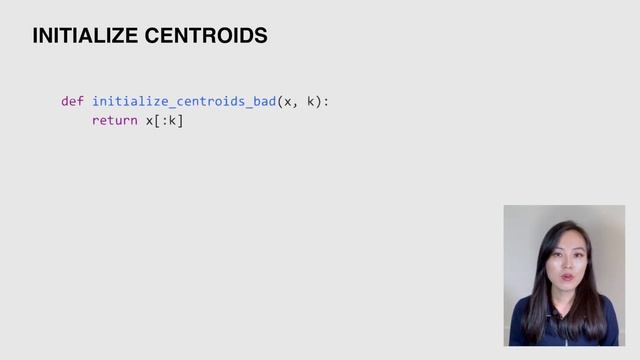 From Scratch: How to Code K-Means in Python (No Sklearn) for Machine Learning Interviews! смотреть онлайн