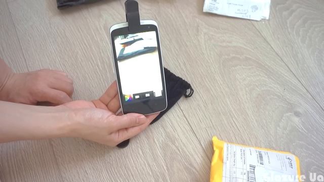 Посылки из КИТАЯ! Товары до 5$ с Aliexpress #107 смотреть онлайн