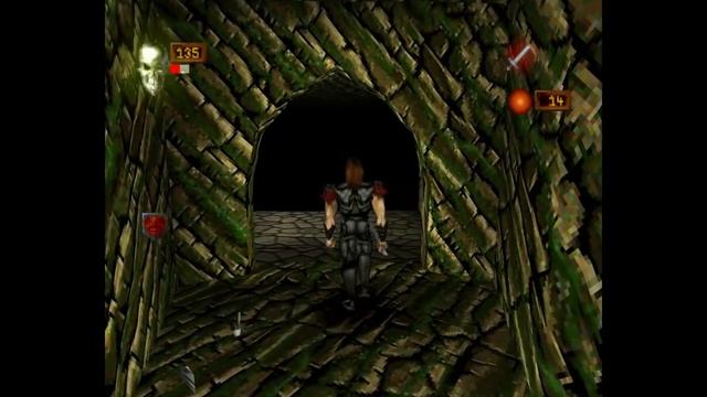 Deathtrap Dungeon Part 14: Pit 5 - The Gauntlet смотреть онлайн